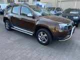 Dacia Duster I Prestige 4x4 - Dacia Duster Gebrauchtwagen in Berlin