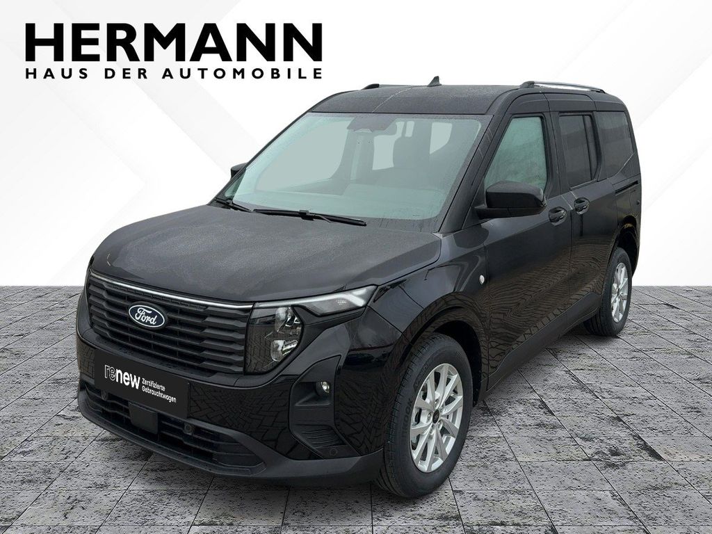 Image of Ford Tourneo Courier