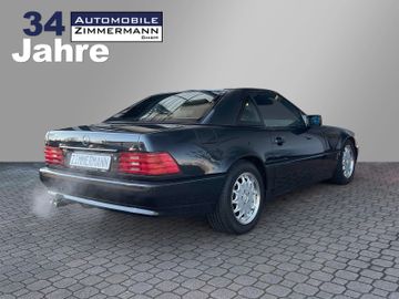 Mercedes-Benz SL 320 SL 320 *mtl. 160€*