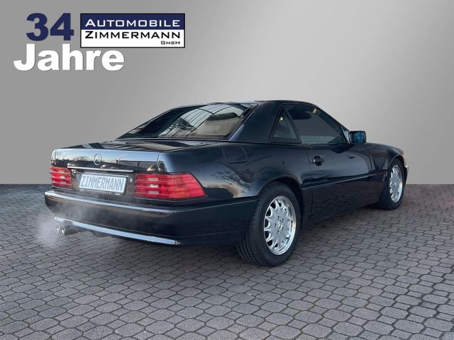 Mercedes-Benz SL 320 SL 320 *mtl. 160€*