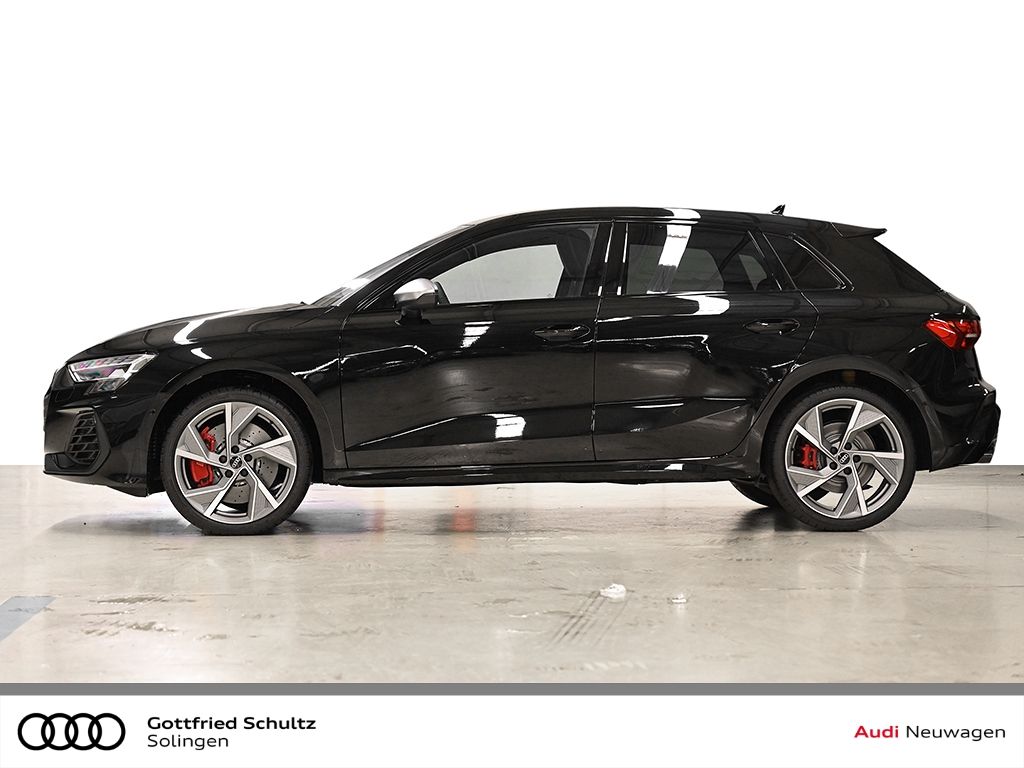 Audi S3 - Bild 3