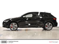 Audi S3 - Vorschau Bild 3