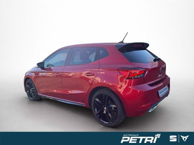 Foto Nummer 3: SEAT Ibiza