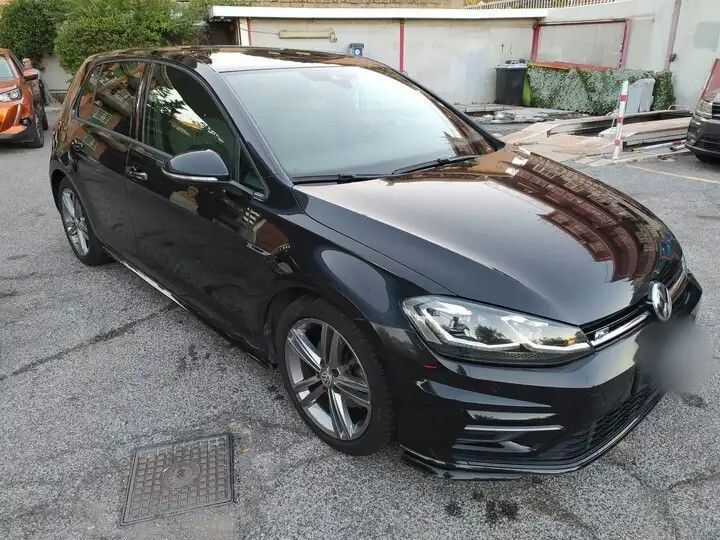 Volkswagen Golf 1.6 TDI 115 CV DSG 5p. Highline  imagem 2