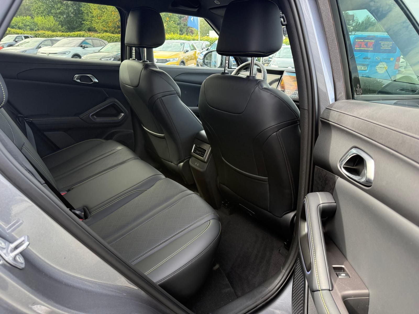 BYD ATTO 2