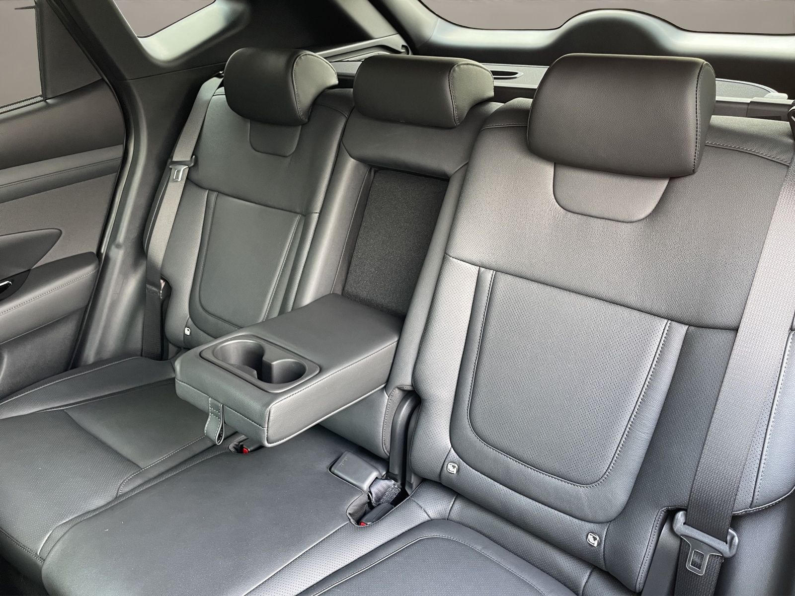 Hyundai Tucson – Bild 12