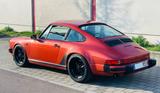 Porsche 911 Carrera 