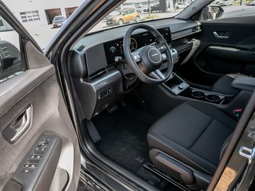 Hyundai Kona Trend Elektro 2WD Autobahnassistent Kamera