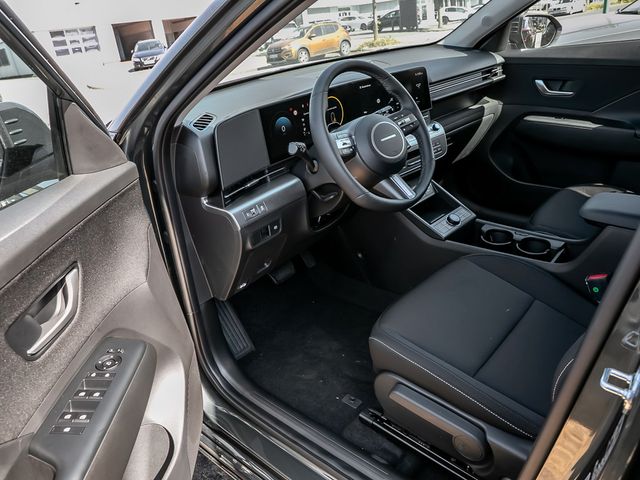 Hyundai Kona Trend Elektro 2WD Autobahnassistent Kamera