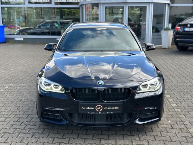 BMW M550d Touring xDrive