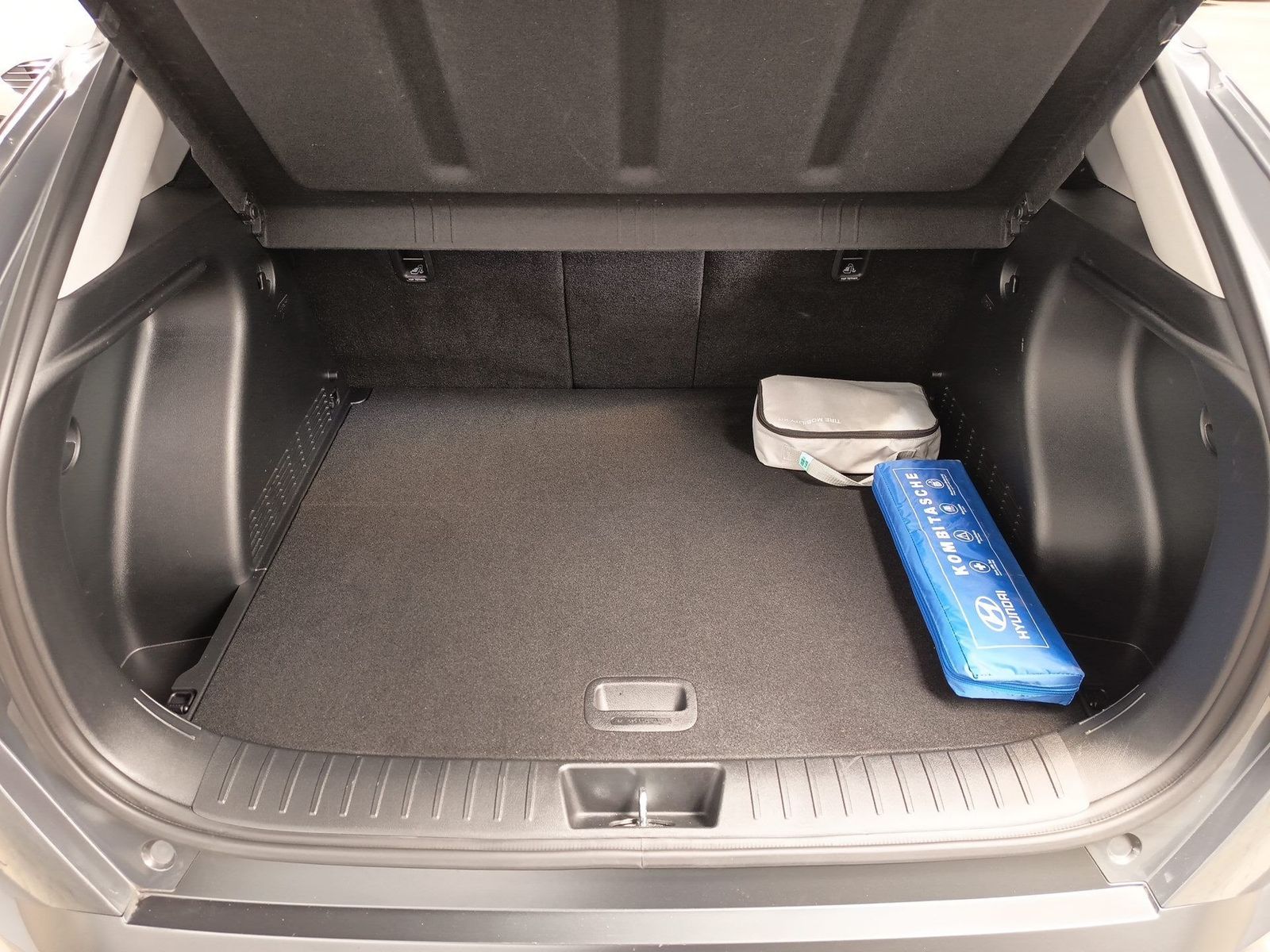 Hyundai Kona – Bild 7