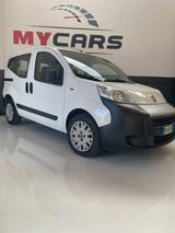 Fiat SUPER AFFARE SUPER PREZZO Fiat Qubo 1.3 MJT 75 C - weiße Fiat Qubo
