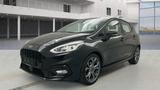 Ford Fiesta ST-Line SHZ LHZ DAB+ - gebrauchte Ford Fiesta aus dem Jahr 2021