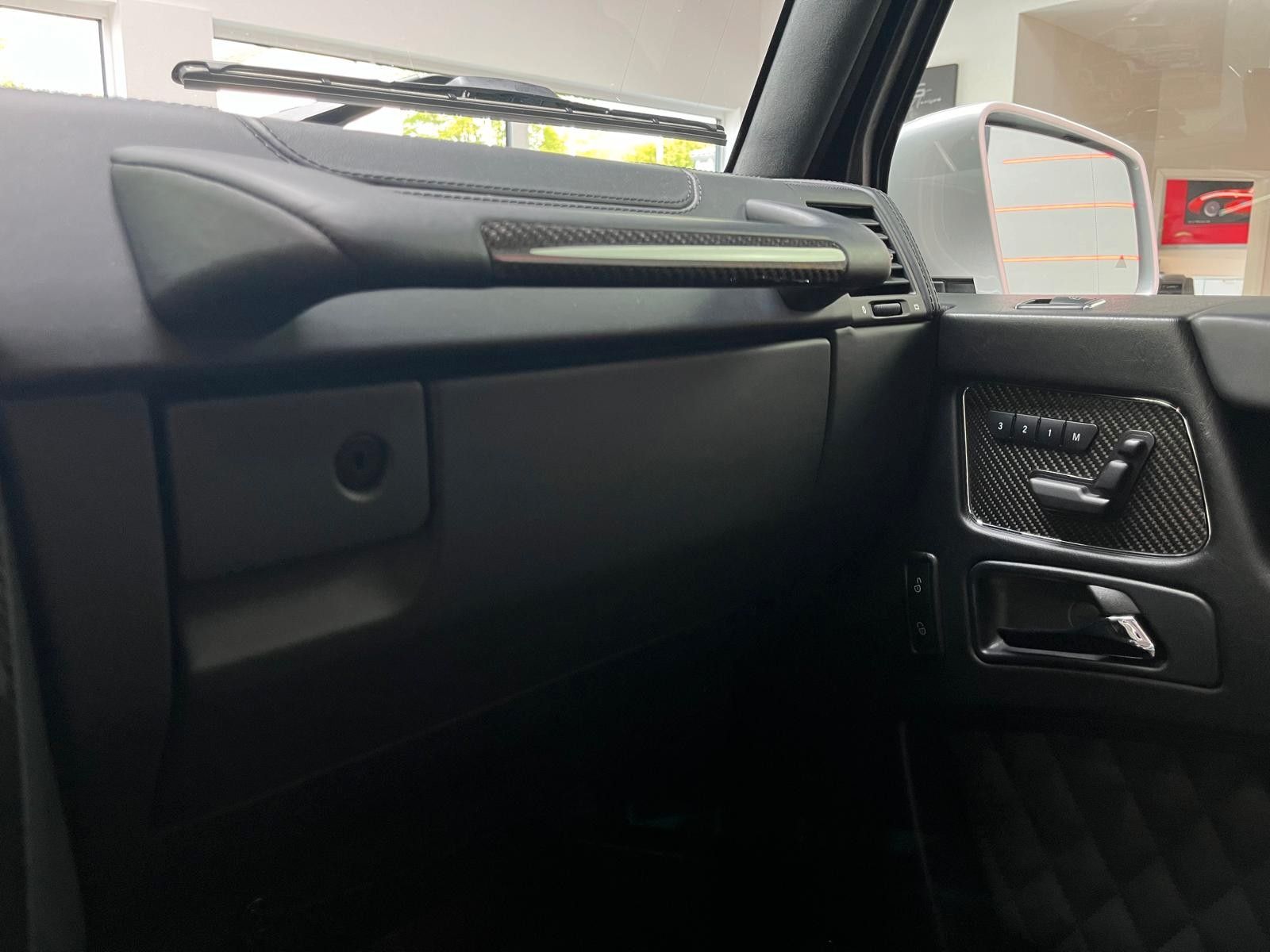 Fahrzeugabbildung Mercedes-Benz G 63 AMG Edition 463*22"*RFK*H&K*Schiebedach*