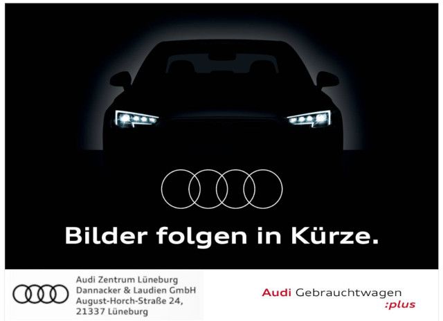 Audi A1 Sportback 25 1.0 TFSI Alu LED Sitzh. Smartph.