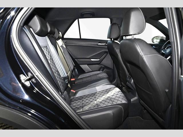 Volkswagen T-Roc 1.0 l TSI R-Line, миниатюра 7