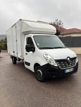 Renault Master 20m3