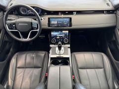 Foto Nummer 4: LAND ROVER Range Rover Evoque