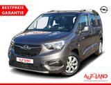 Opel Combo Life E 1.5 CDTI Navi Kamera Panorama PDC - gebrauchte Opel Combo aus dem Jahr 2019