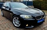 BMW 520 5 Touring 520 d M- PAKET PANORAMADACH - BMW 520 in Kassel