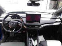 Skoda Enyaq - Vorschau Bild 6