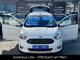 Ford Ka/Ka+ TÜV NEU SCHECKHEFT NEUE ALLWETTERREIFEN - Ford Ka/Ka+ Gebrauchtwagen in Frankfurt