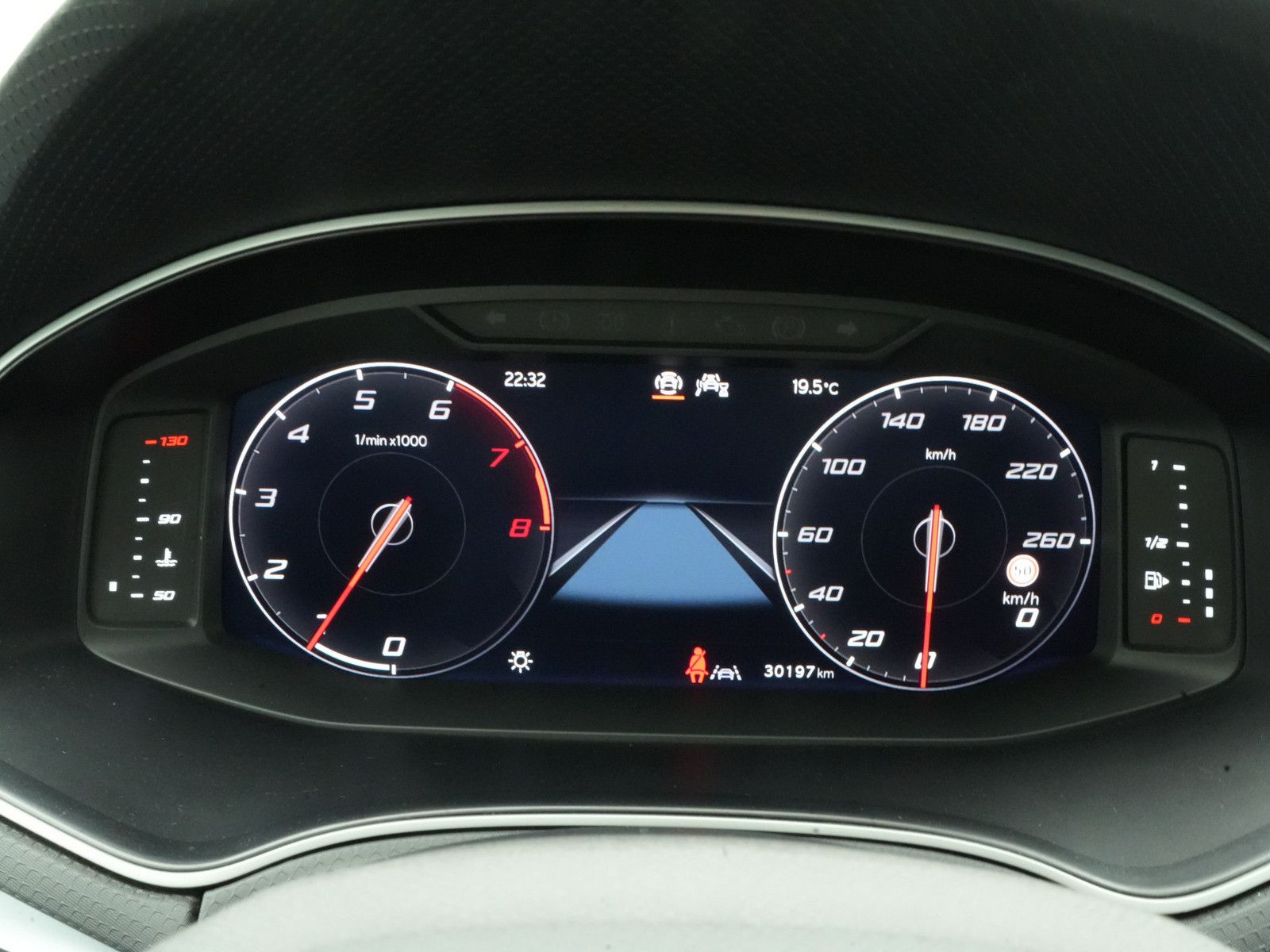 Seat Ibiza - Bild 6