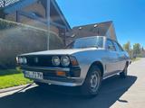 Mitsubishi Galant A 120  1978 Top Zustand ... - Mitsubishi Galant Gebrauchtwagen