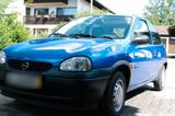 Opel Corsa B City Einmaliger Zustand TÜV 0... - Opel Corsa City