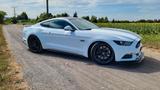 Ford Mustang GT 5.0 V8 - Ford Mustang in Erfurt