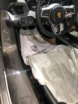 Porsche 918 Spyder - - Porsche 918 Spyder Gebrauchtwagen