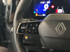 RENAULT Austral - Ansicht 38