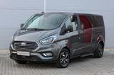 Ford Tourneo Custom L2 Titanium X*Standheizung*ACC*
