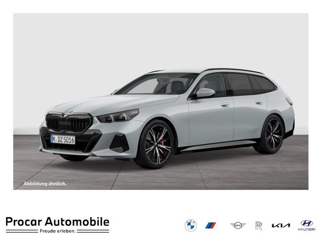 BMW 540d xDrive Touring M Sport Pro DA/PA Prof B&amp;W A