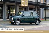 Rover Other Rover Mini British Open 1.3i - : Other