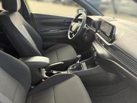 Hyundai i20 - Vorschau Bild 15