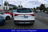 Seat Tarraco 2.0 TSI 4Drive Xcellence*LED*ACC*R-Kam.* - Seat Tarraco Gebrauchtwagen