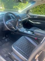 Ford Edge 2,0 l EcoBlue Bi-Turbo 4x4 VIGNALE Auto... - Ford Edge: Vignale