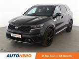 Kia Sorento 2.2 CRDi Platinum 4WD Aut*NAVI*LED*ACC* - Kia Sorento in Berlin