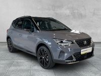 Seat Arona - Vorschau Bild 7