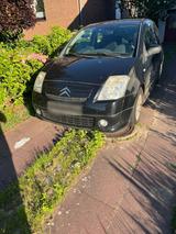 Citroën Citroen c2 550 - Citroën 2 CV: Kleinwagen