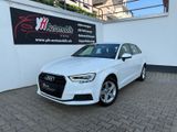Audi A3 Sportback 35 TFSI basis+AUTOM+NAVI+LED+TEMPO