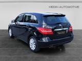 Mercedes-Benz B 180 CDI BI-XENON|NAVI|SHZ - gebrauchte Mercedes-Benz B 180 aus dem Jahr 2011
