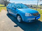 Chevrolet Nubira - Chevrolet Nubira von privat