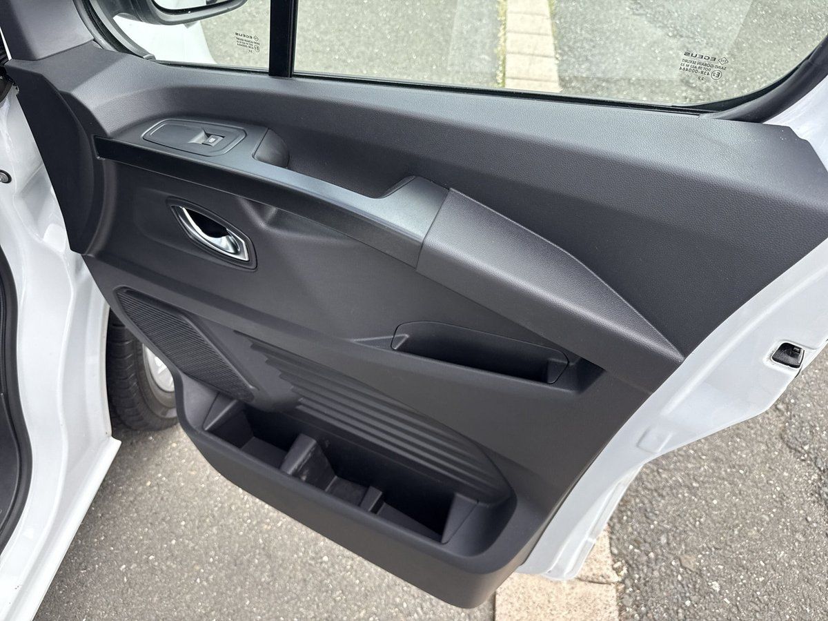 Renault Trafic - Bild 16