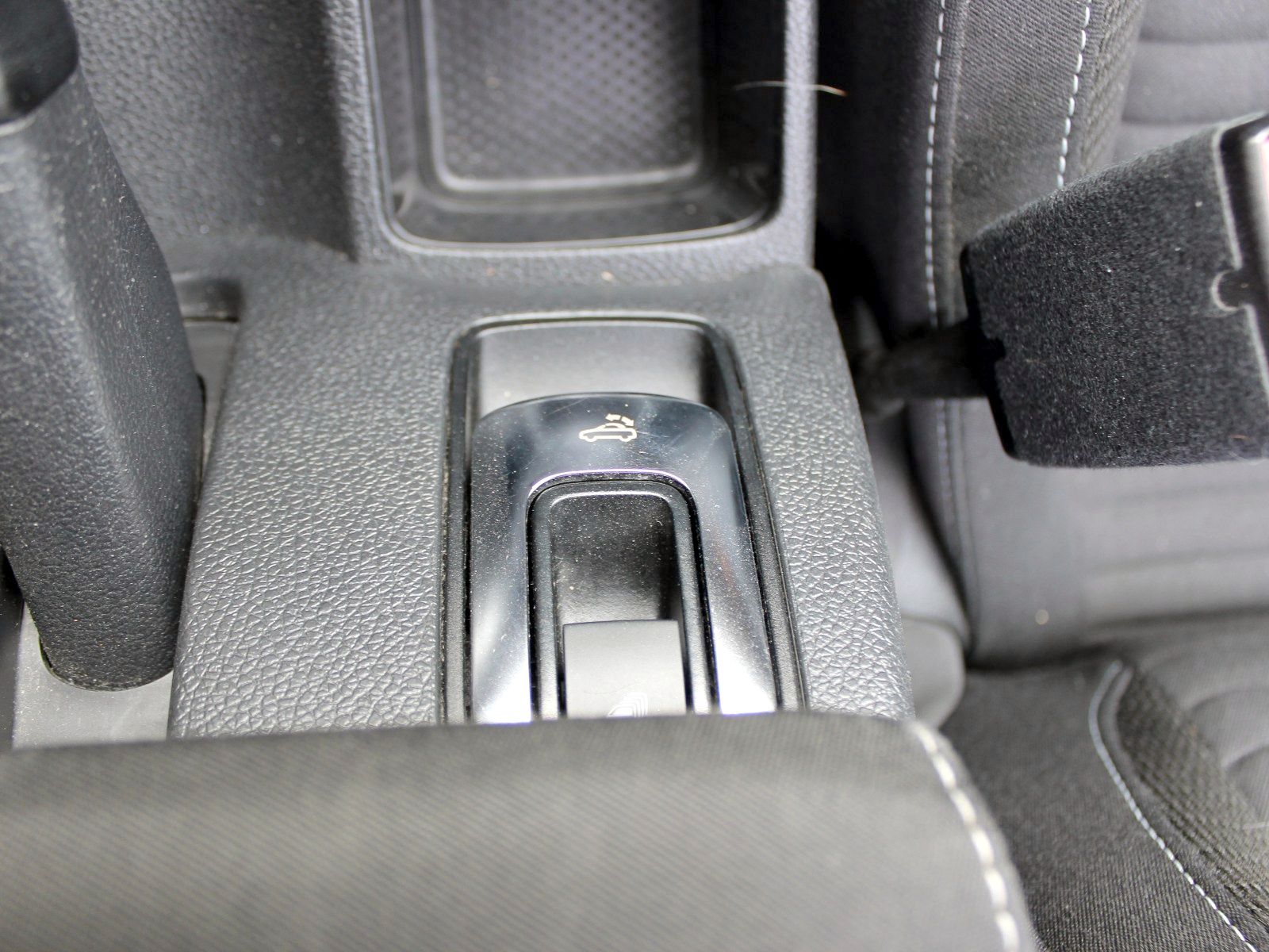 Fahrzeugabbildung Volkswagen Golf Cabriolet Cup 1,4 TSI