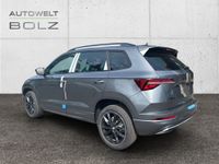 Skoda Karoq - Vorschau Bild 6