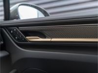Porsche Macan - Vorschau Bild 36