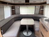 Tabbert Rossini 540 E Finest Edition*UNBENUTZT* - Tabbert 540