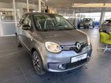 Renault Twingo Electric Techno - Renault Twingo E-TECH-Techno